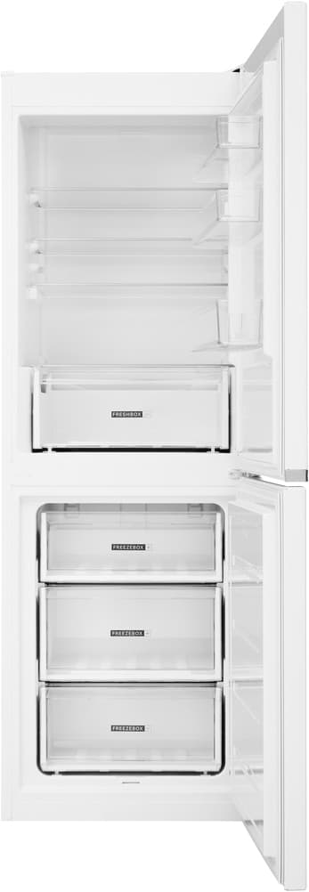 Whirlpool kølefryseskab W5 711E W 1