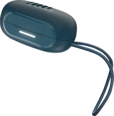 JBL Reflect Mini true-wireless in-ear høretelefoner (blå)