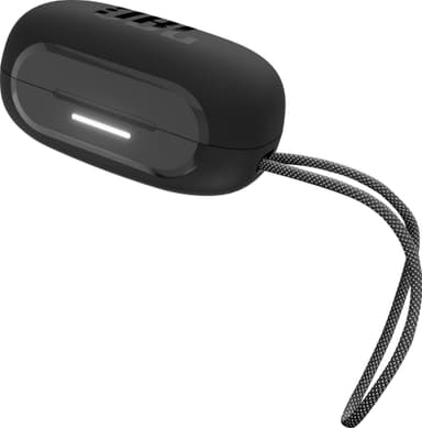 JBL Reflect Mini true-wireless in-ear høretelefoner (sort)