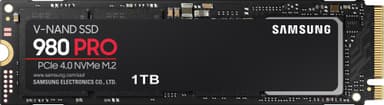 SAMSUNG MZ-V8P1T0BW SSD