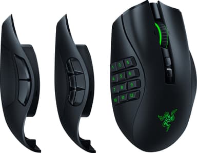 Razer Naga Pro gaming mus