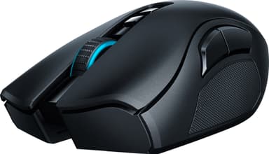 Razer Naga Pro gaming mus
