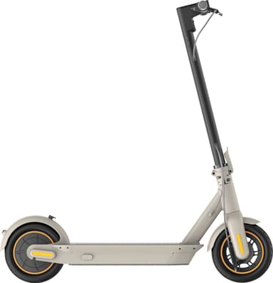 Ninebot by Segway elektrisk scooter MAX G30LE thumbnail