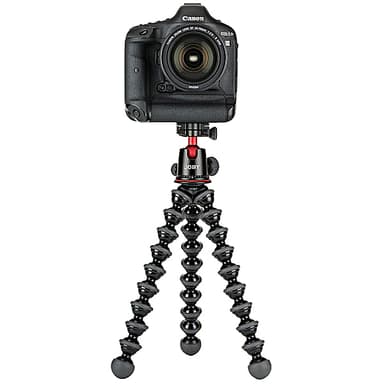 Joby Gorillapod 5K Kit tripod