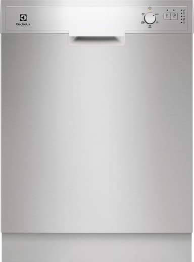 Electrolux opvaskemaskine ESF5206LOX (rustfri stål)