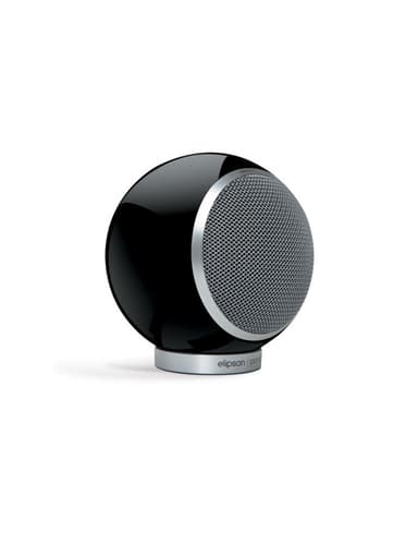 Elipson Planet M Sort Par