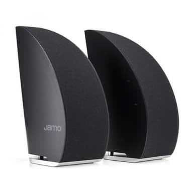 Jamo DS 5 Black