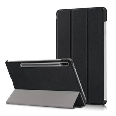 Aktiv Cover Samsung Galaxy Tab S7 Plus  - sort