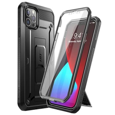 SUPCASE UB Pro cover Apple iPhone 12 Pro Max (6,7 ")