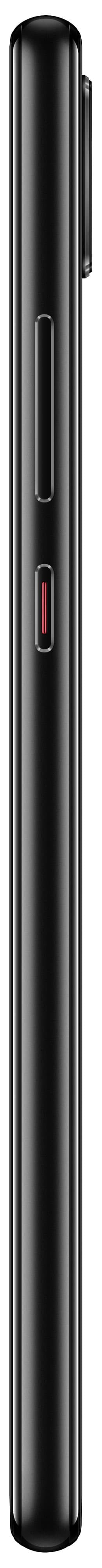 Huawei P20 128GB smartphone (sort)