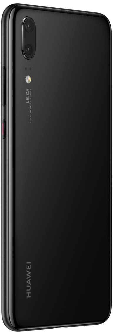 Huawei P20 128GB smartphone (sort)