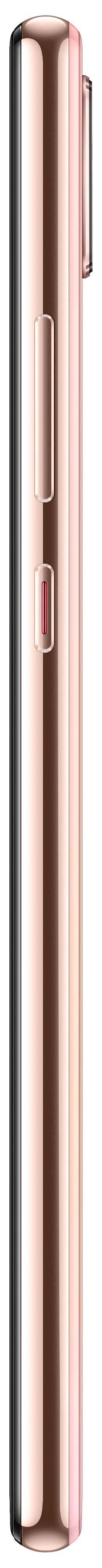 Huawei P20 128GB smartphone (pink gold)
