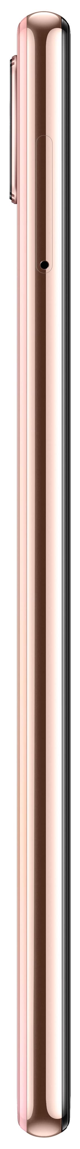 Huawei P20 128GB smartphone (pink gold)