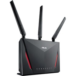 Asus RT-AC86U trådløs router