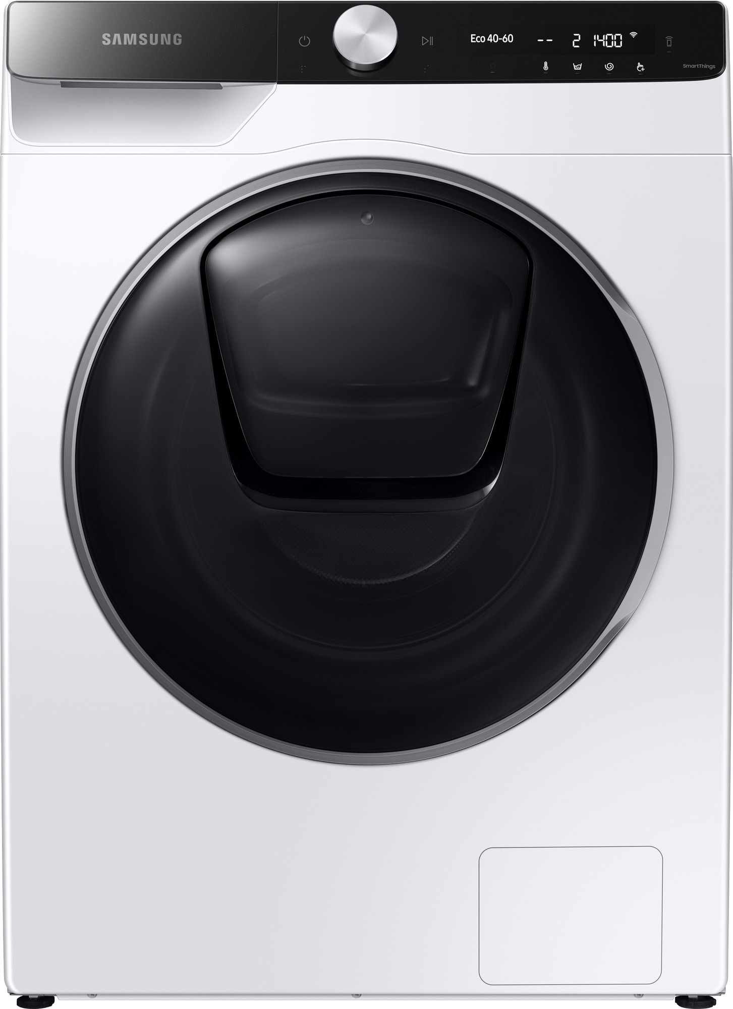 Samsung vaskemaskine WW95T956ASE thumbnail