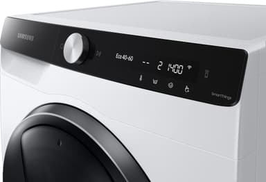 Samsung vaskemaskine WW95T956ASE