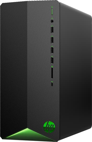HP Pavilion TG01-1803no stationær gaming computer
