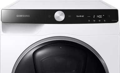Samsung vaskemaskine WW95T956ASE