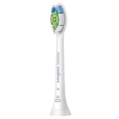 Philips Sonicare tandbørstehoveder HX6064/10 (hvid)