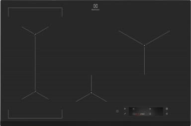 Electrolux 900 SensePro kogeplade HOB890PMF (grå)