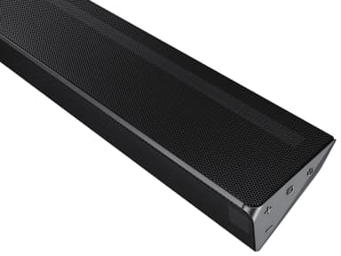 Samsung 5.1 soundbar HW-N660 med trådløs subwoofer