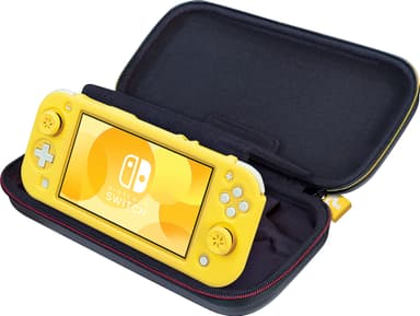 Nintendo Switch Deluxe rejsetaske: Nintendo Characters-etui