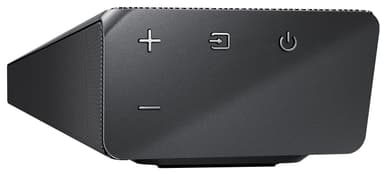 Samsung 5.1 soundbar HW-N660 med trådløs subwoofer