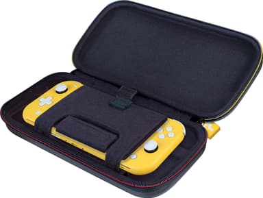 Nintendo Switch Deluxe rejsetaske: Nintendo Characters-etui