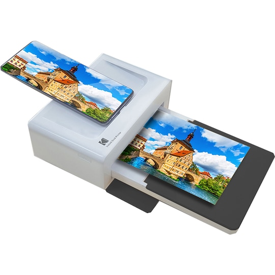 Kodak Printer Dock instant fotoprinter