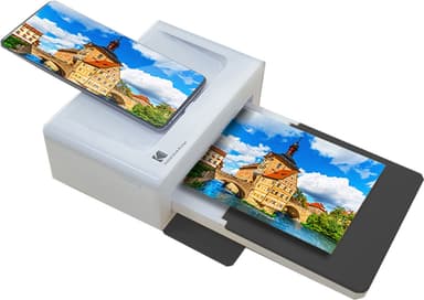 Kodak Printer Dock instant fotoprinter