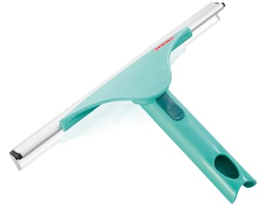 Leifheit Click Vinduesskraber 28 cm grøn