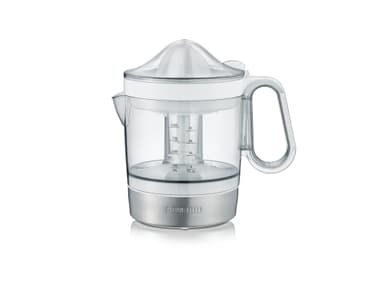 Severin Citruspresser 85 watt Hvid/Stål