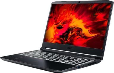 Acer Nitro 5 15,6" bærbar gaming computer