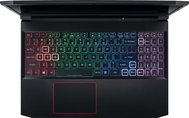 Acer Nitro 5 15,6" bærbar gaming computer