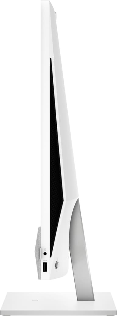 HP Pavilion 24-k0820no 24" AIO stationær computer