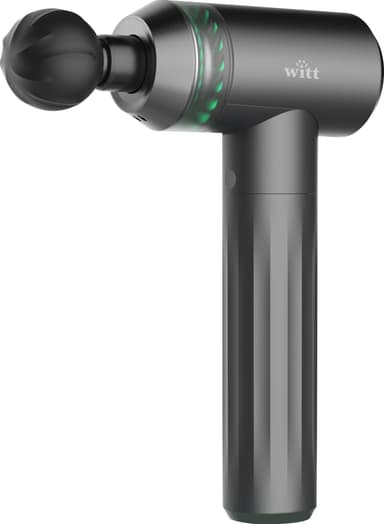 Witt Super Hit Master massagepistol 32650000