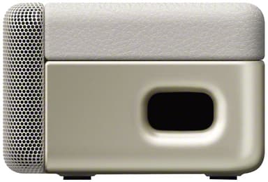 Sony soundbar HT-SF200 (cream white)