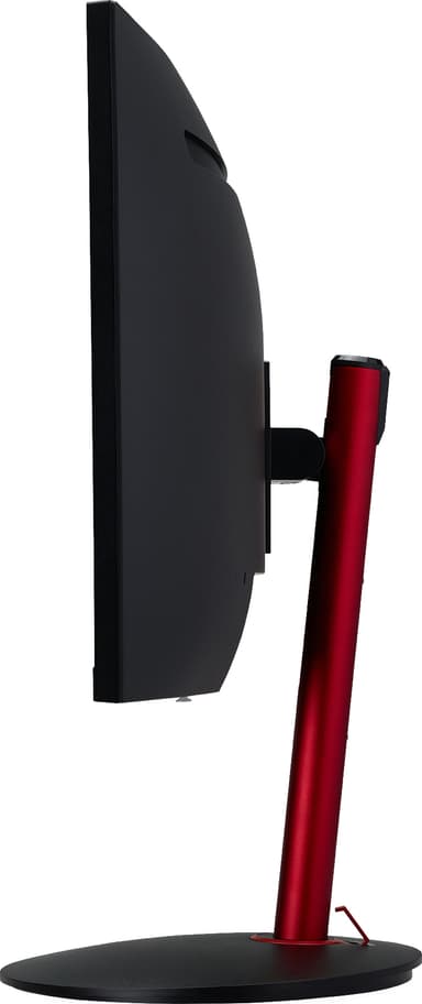 Acer Nitro XZ2 34" buet gaming skærm
