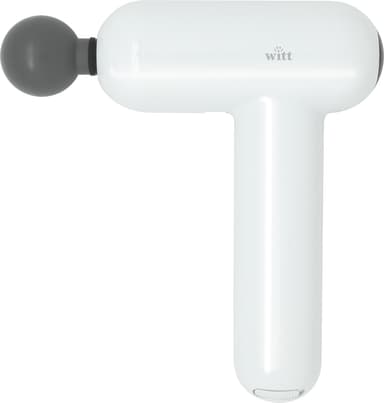 Witt Super Hit Mini massagepistol 32650003