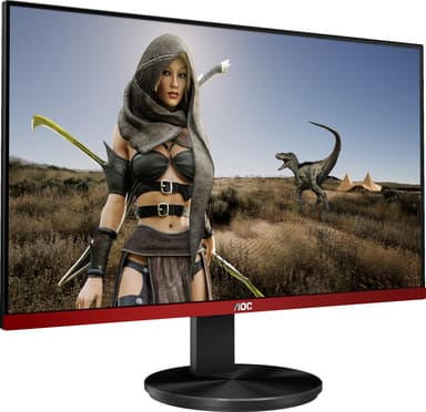 AOC G2790VXA 27" gaming skærm