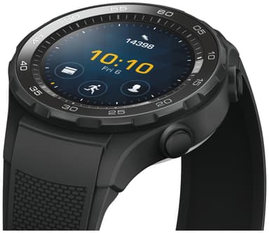 huawei w2 watch