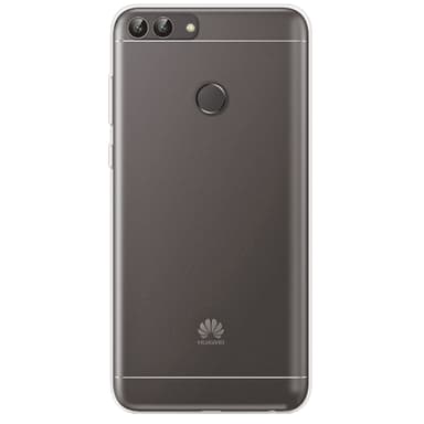 Puro 0.3 Nude-cover til Huawei P Smart (gen.sigtig)