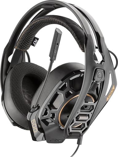 Plantronics RIG 500 Pro gaming headset