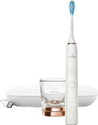 philips sonicare diamondclean prisjakt