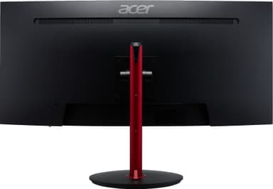Acer Nitro XZ2 34" buet gaming skærm
