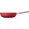 Smeg 50’s Style wokpande 30 cm CKFW3001RDM (rød)