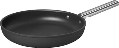Smeg 50’s Style stegepande 30 cm CKFF3001BLM (sort)