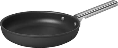 Smeg 50’s Style stegepande 26 cm CKFF2601BLM (sort)