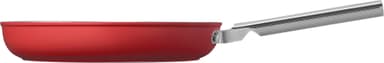 Smeg 50’s Style stegepande 30 cm CKFF3001RDM (rød)