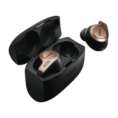 Jabra 65t ægte trådløse in-ear hovedtelefoner (copper)